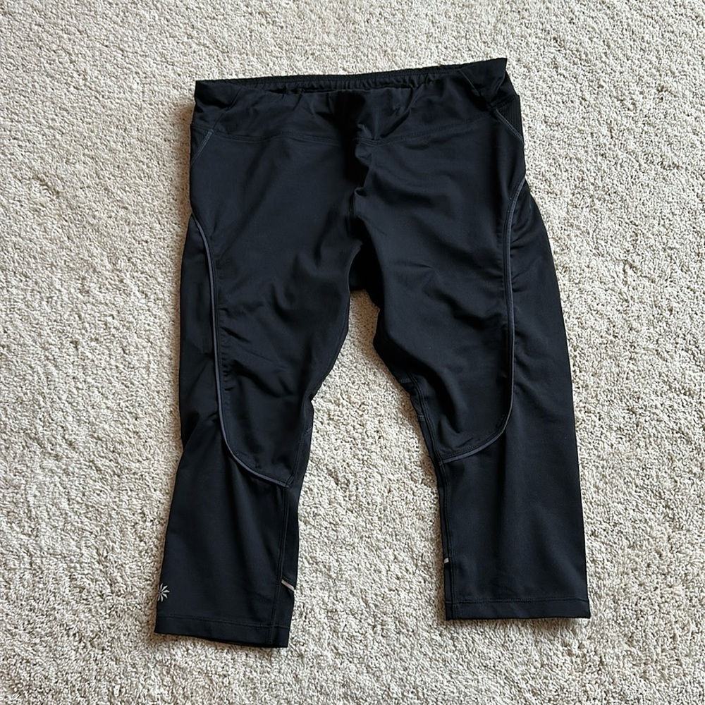 Athleta Leggings